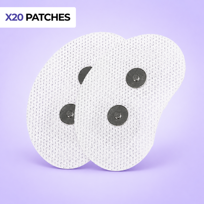 Contact Patches