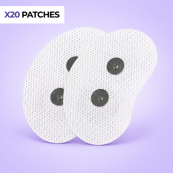 Contact Patches