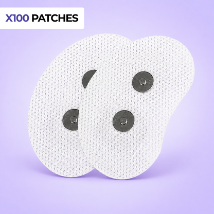 Contact Patches