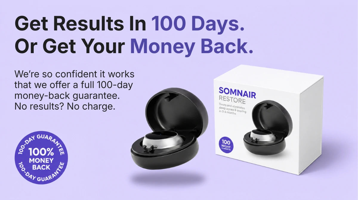 100-day guarantee image