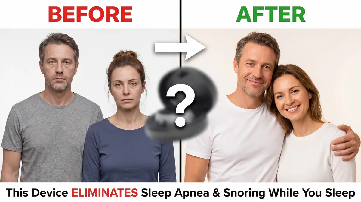 Before / After image