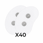 4-Month Patches Supply (Included)