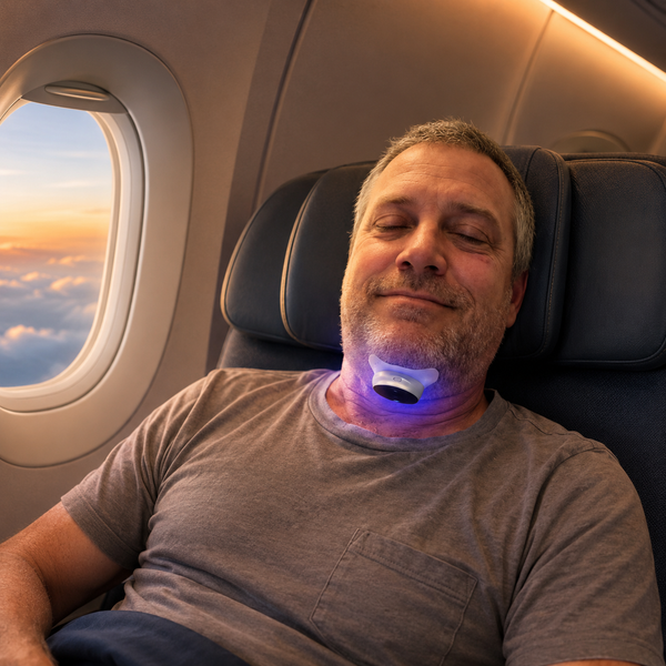 Frequent Flyers