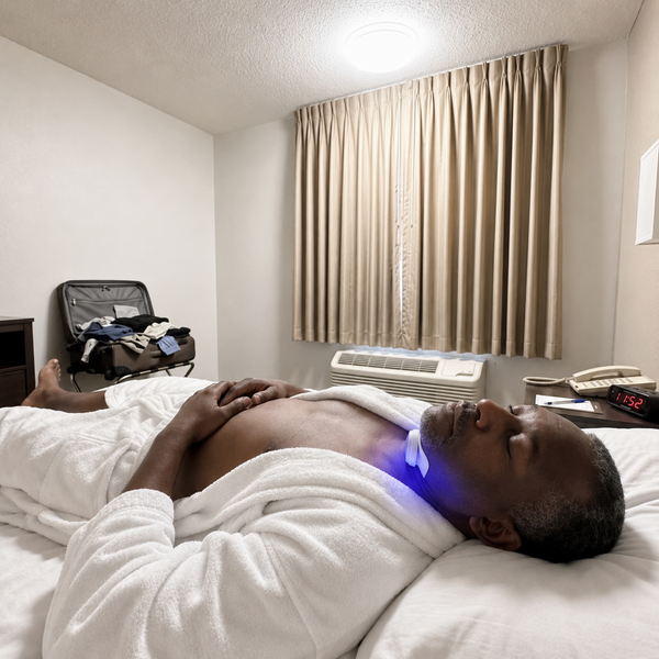 Hotel Nights
