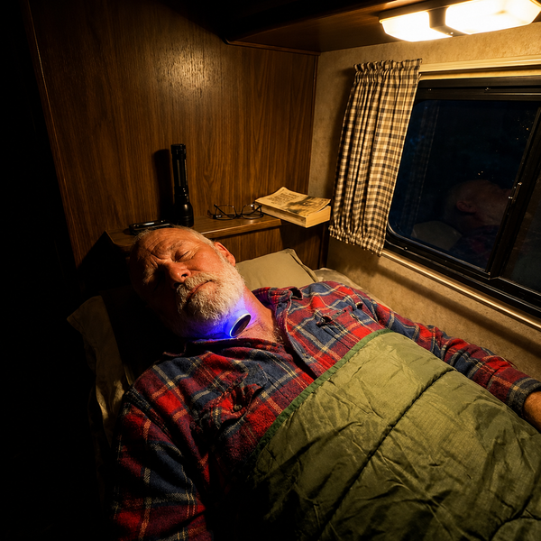 Camping Trips