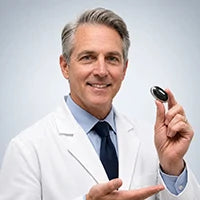 By Dr. Michael Thompson
