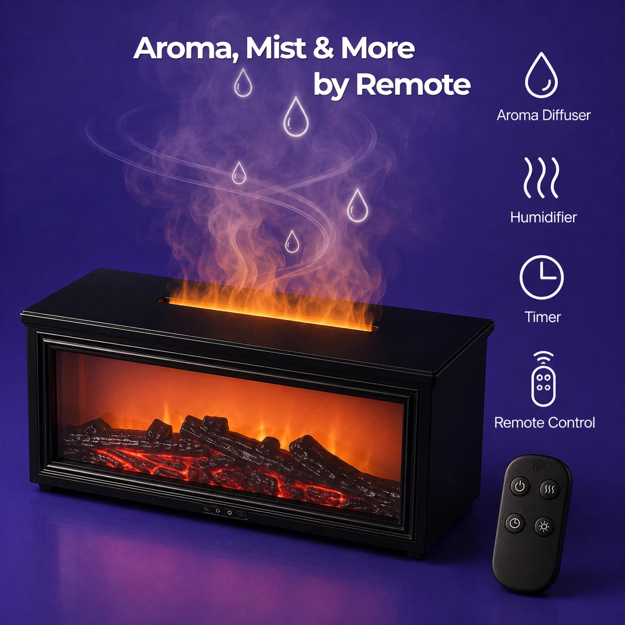 Ember Mist