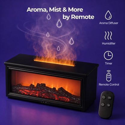 Ember Mist
