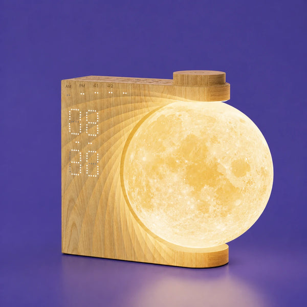 Moon Lull