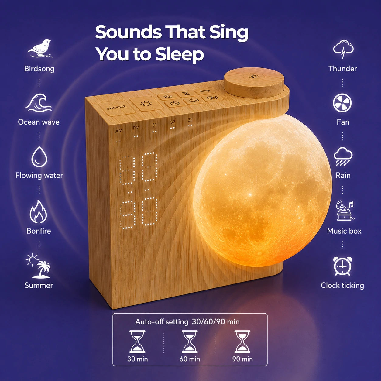Moon Lull