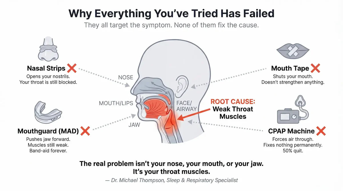 Why everything failed image