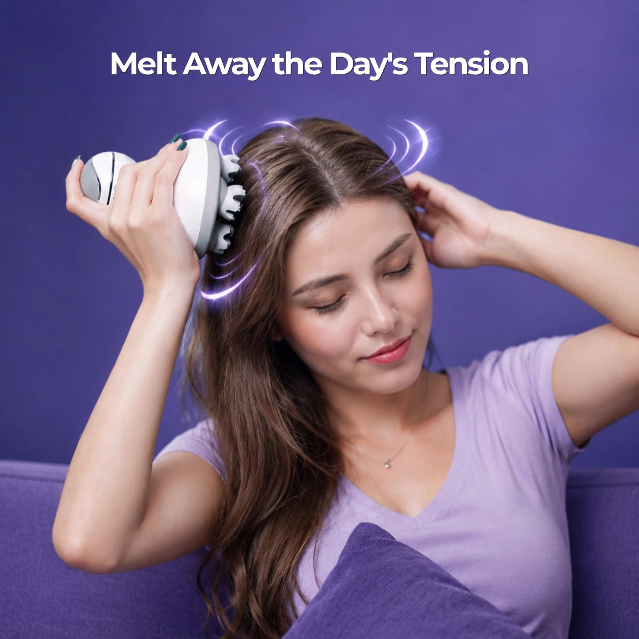 Scalp Soothe
