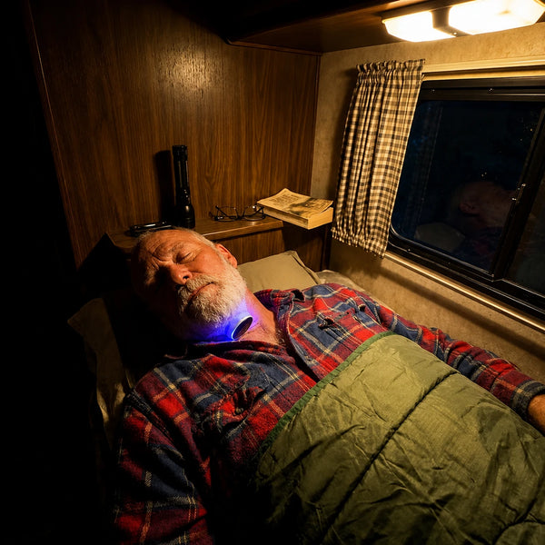 Camping Trips